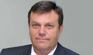 Валерий Артамонов, депутат Городской думы Дзержинска