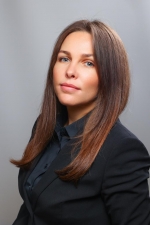 Янина Жулаева назначена заместителем главы города по социальной политике
