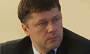 Сергей Попов 